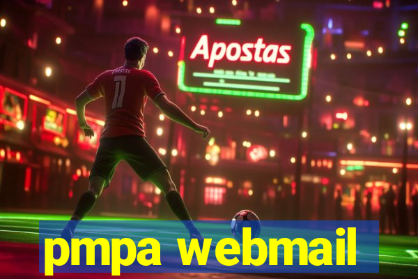 pmpa webmail